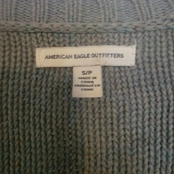 AE Sweater - Picture 2 of 4